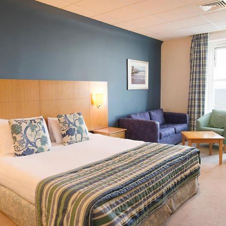 Sandbanks Hotel Poole Kültér fotó