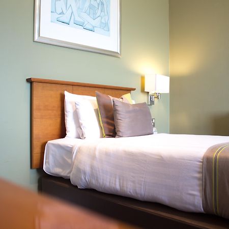 Sandbanks Hotel Poole Kültér fotó