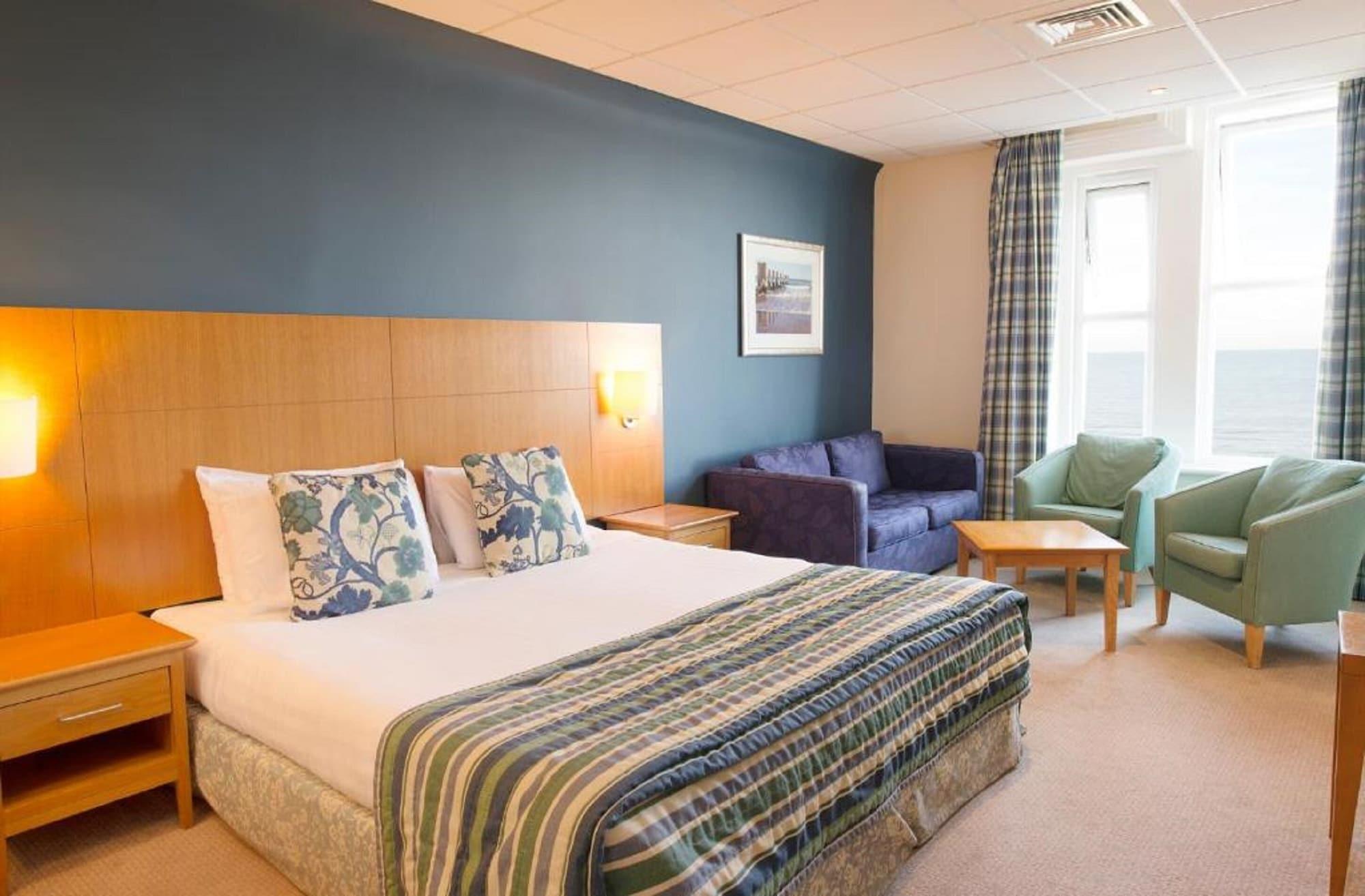 Sandbanks Hotel Poole Kültér fotó