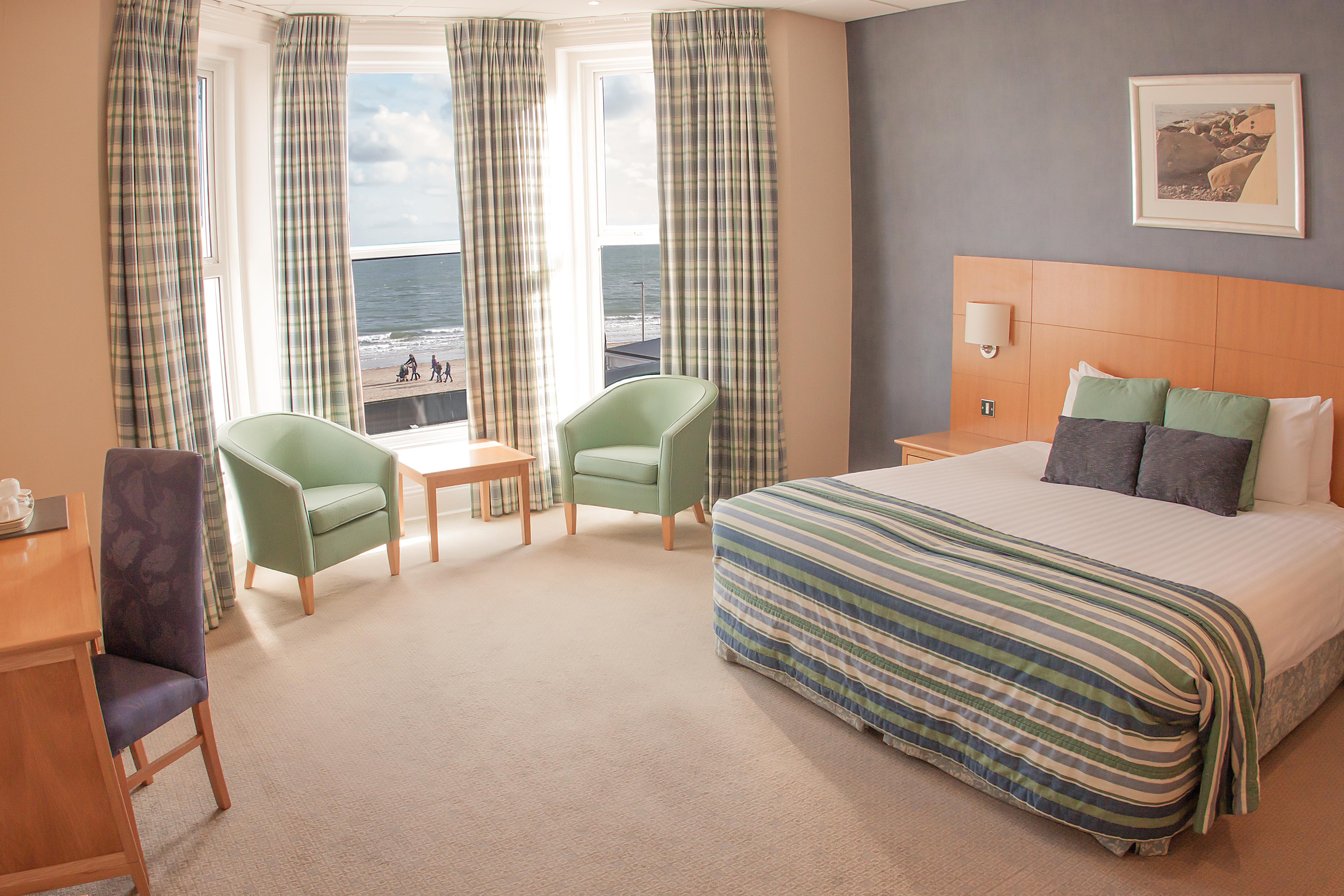 Sandbanks Hotel Poole Kültér fotó