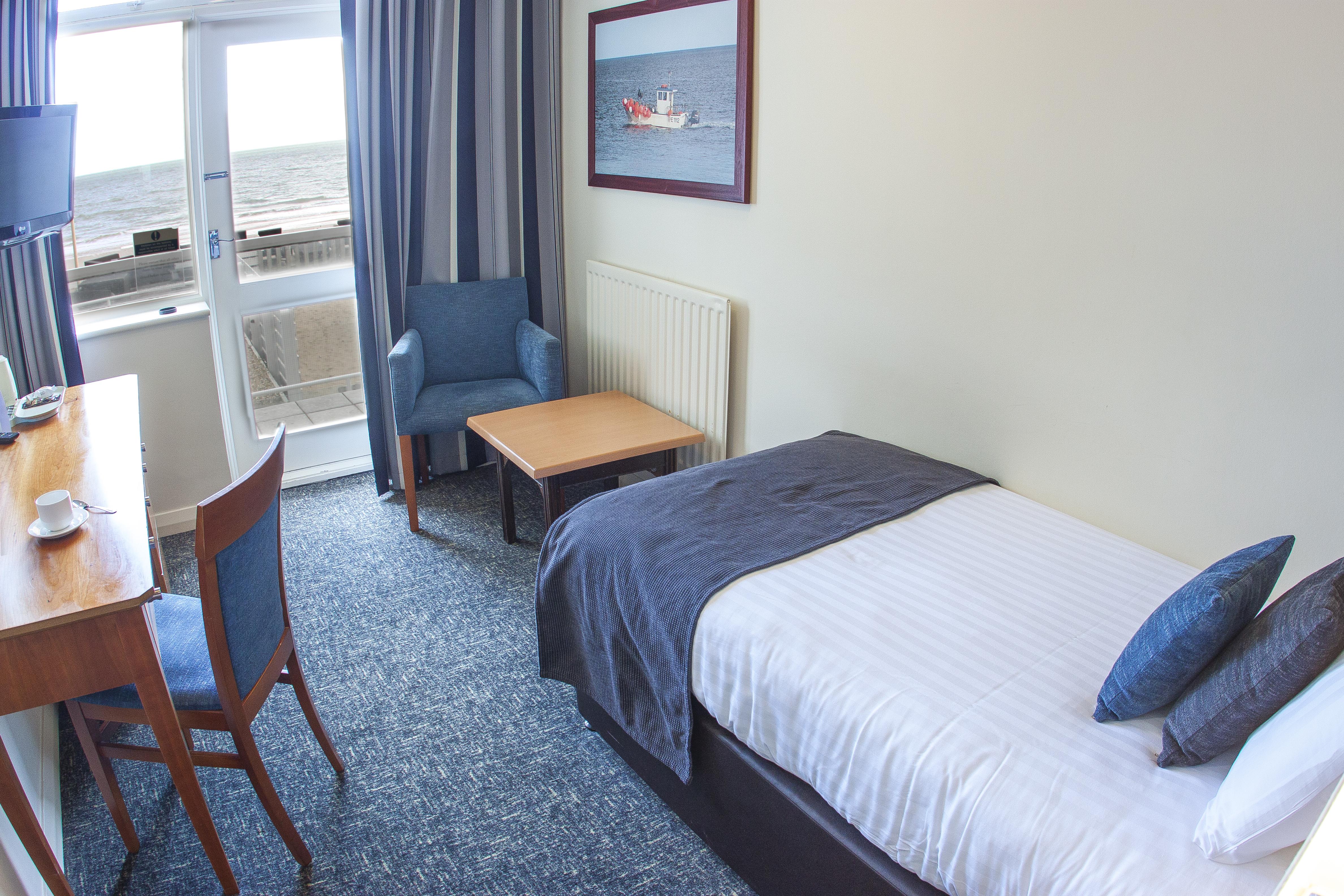 Sandbanks Hotel Poole Kültér fotó