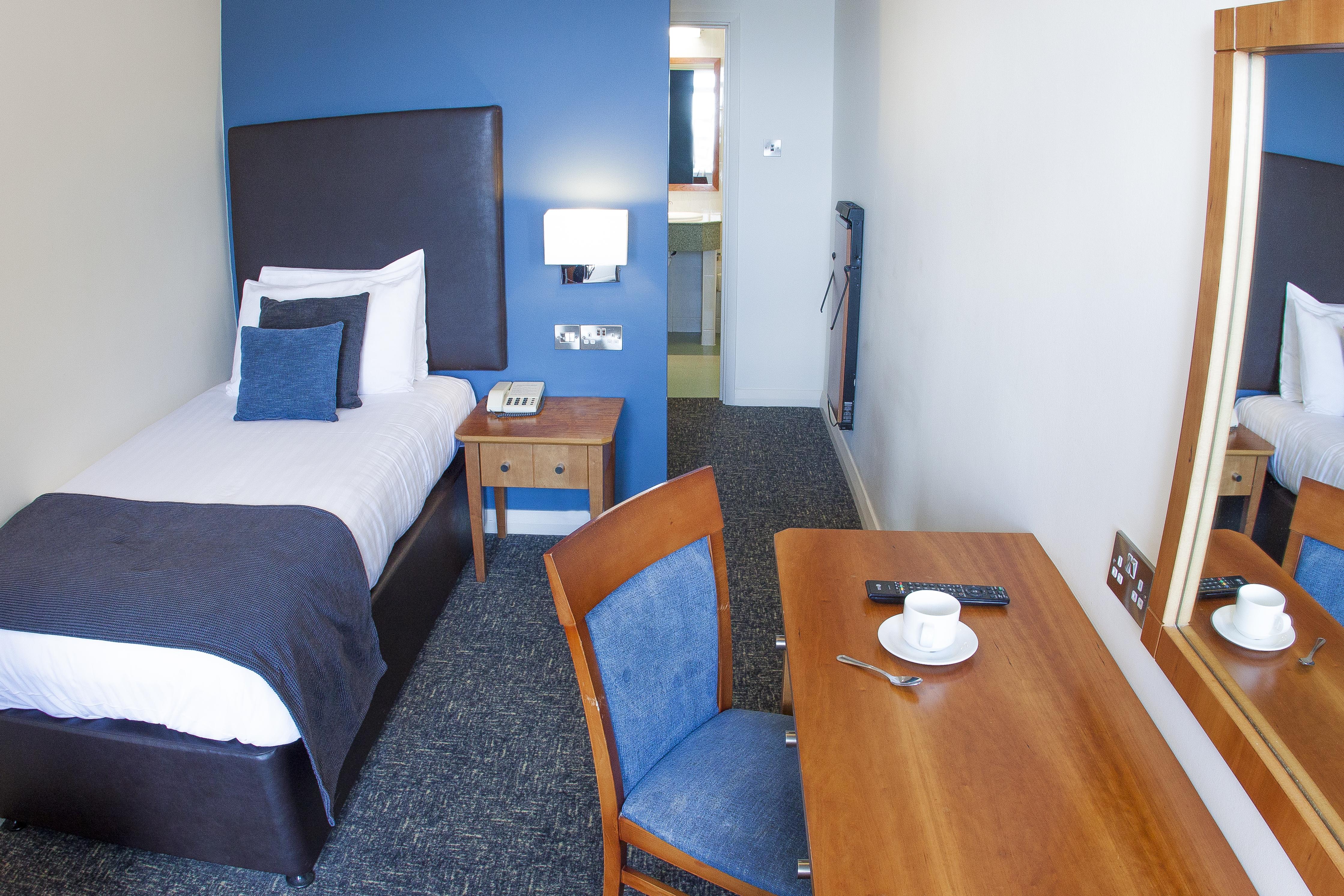 Sandbanks Hotel Poole Kültér fotó