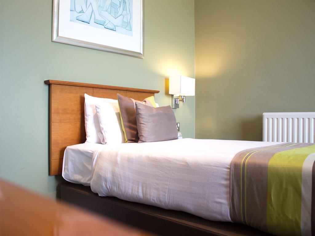 Sandbanks Hotel Poole Kültér fotó