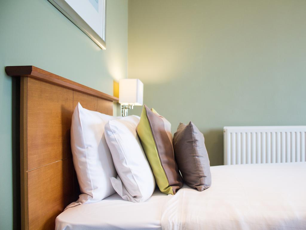 Sandbanks Hotel Poole Kültér fotó