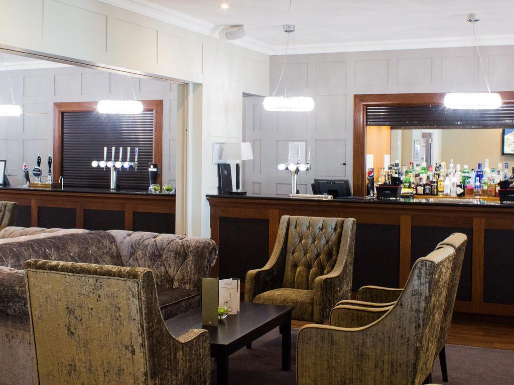 Sandbanks Hotel Poole Kültér fotó